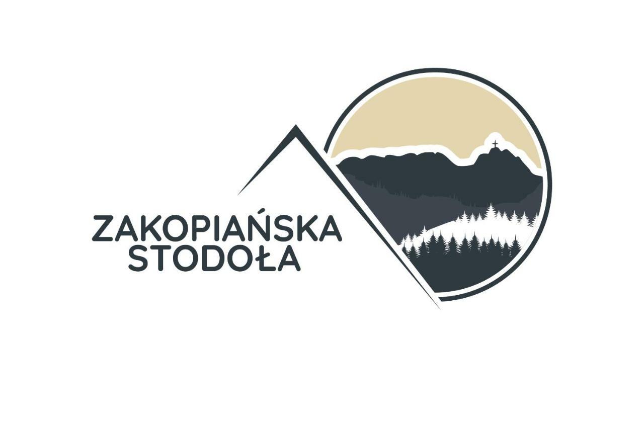 Appartement Zakopianska Stodola à Zakopane Extérieur photo