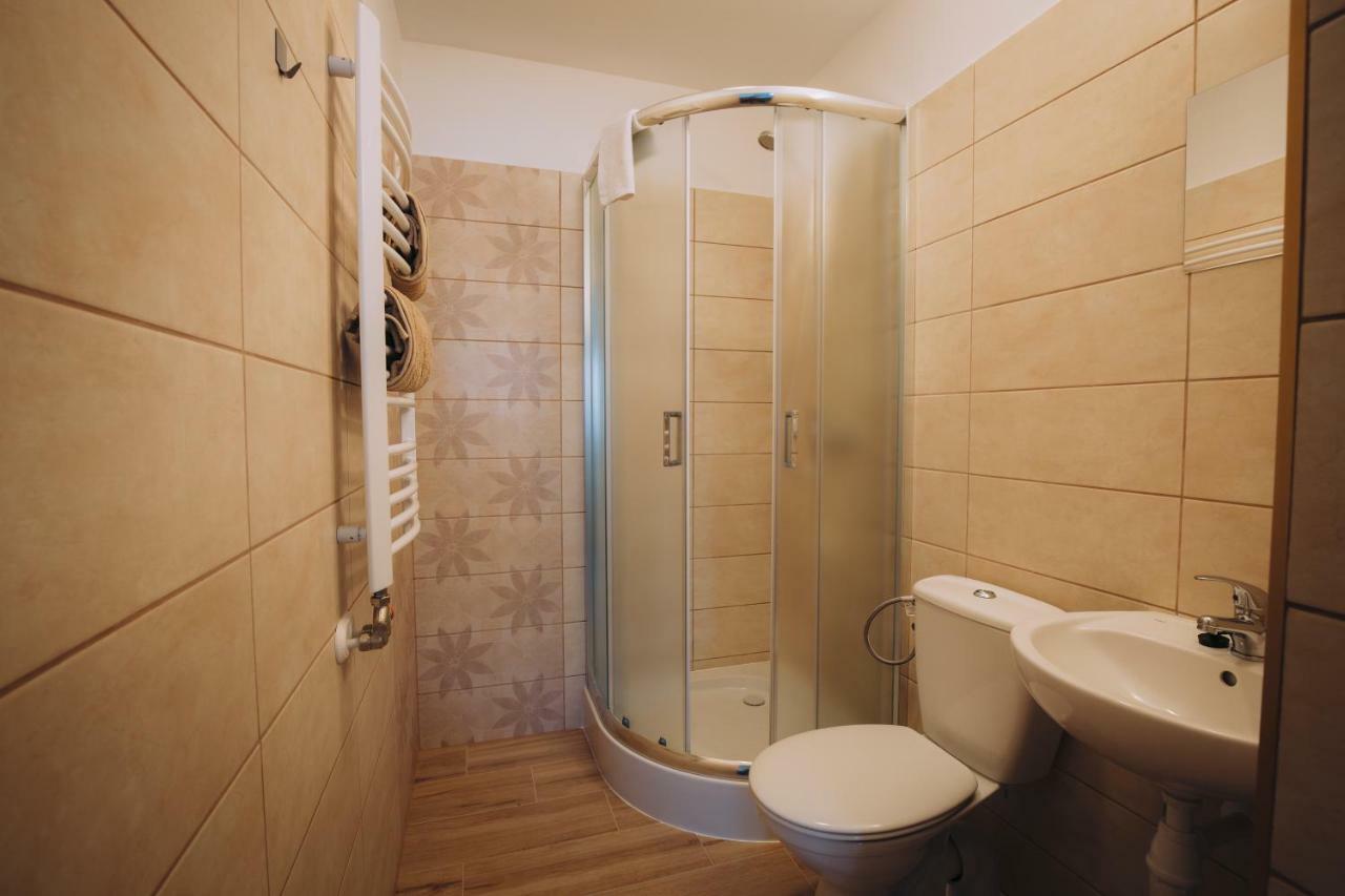 Appartement Zakopianska Stodola à Zakopane Extérieur photo